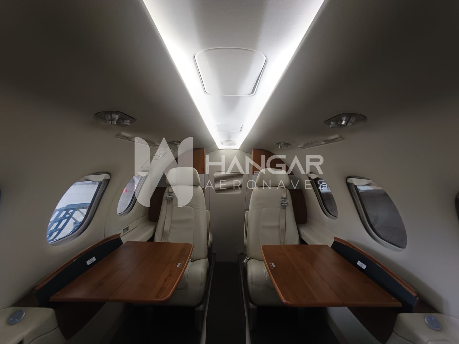 EMBRAER PHENOM 100 2009