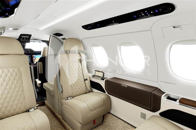 EMBRAER PHENOM 100EX 2026