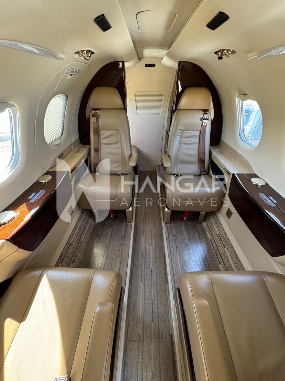 EMBRAER PHENOM 100EV 2018