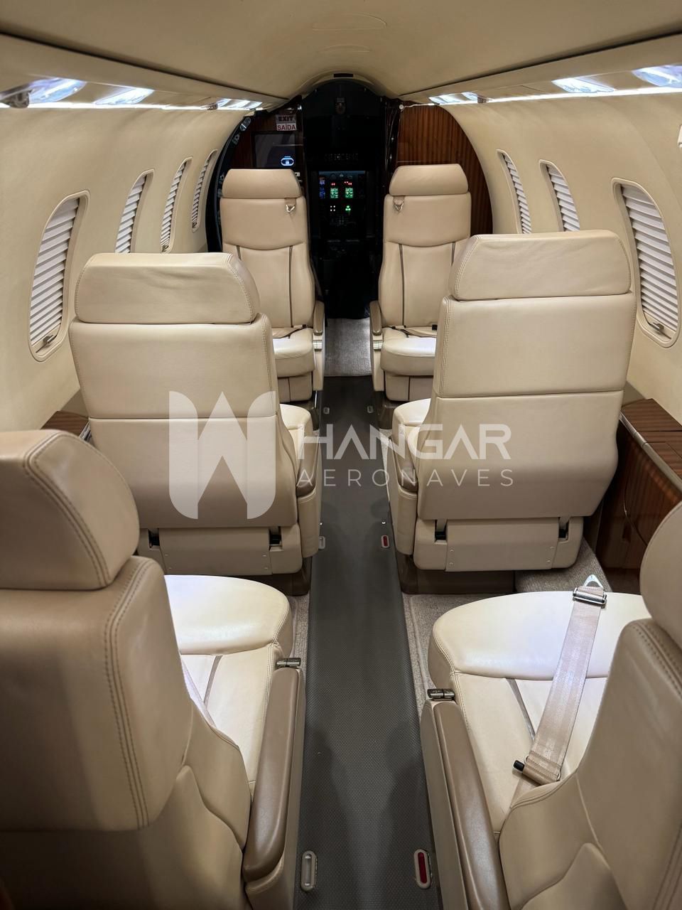 BOMBARDIER LEARJET 40XR 2011
