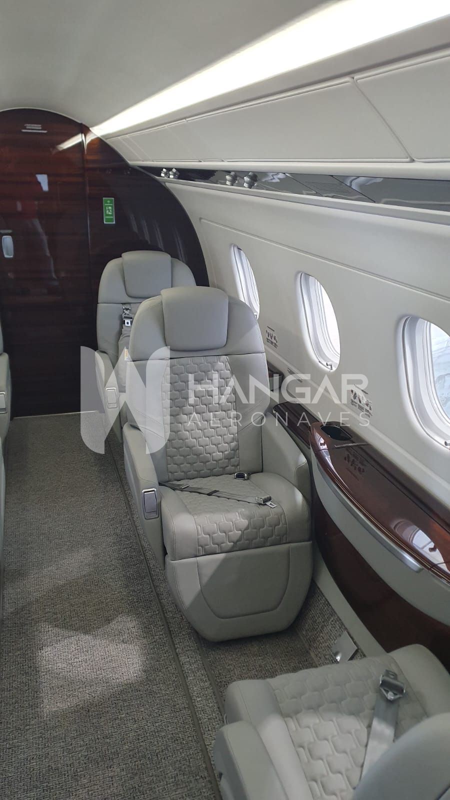 EMBRAER PREATOR 500 2024