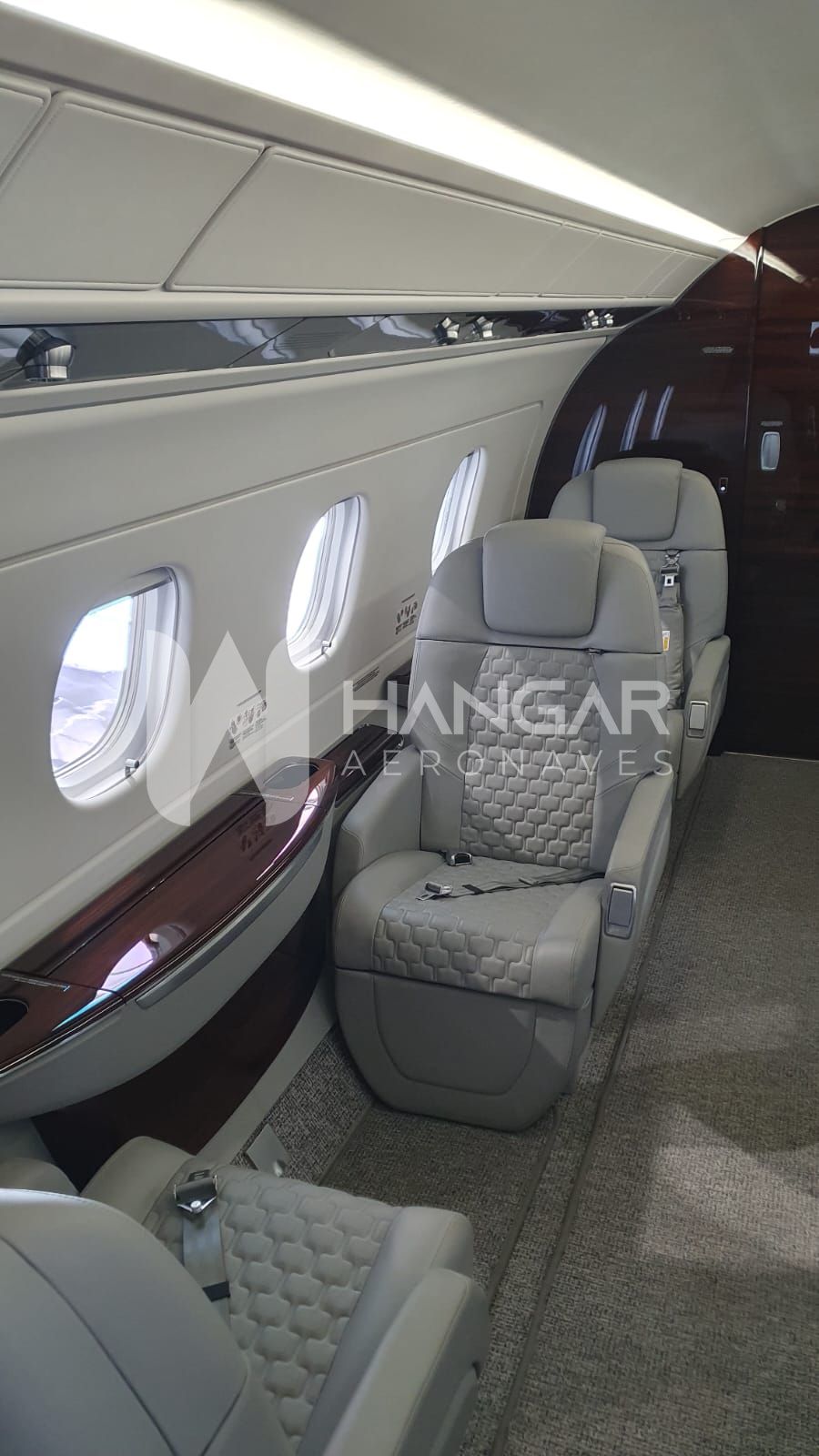 EMBRAER PREATOR 500 2024