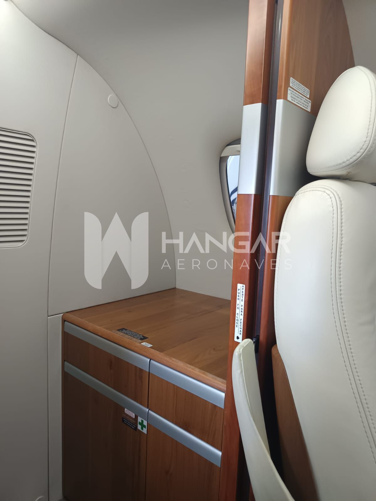 EMBRAER PHENOM 100 2009