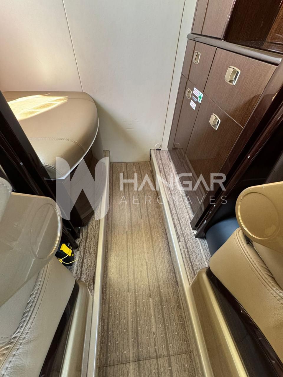 EMBRAER PHENOM 100EV 2018