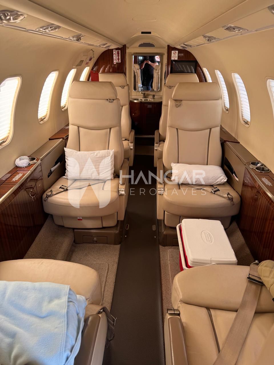 BOMBARDIER LEARJET 40XR 2011