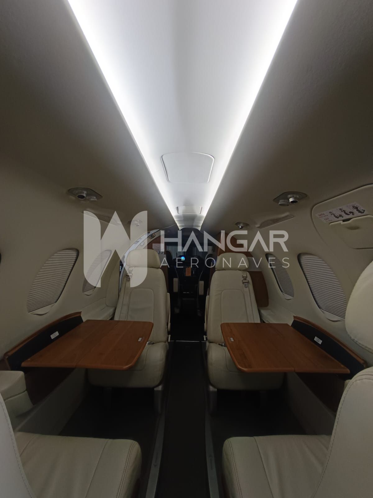 EMBRAER PHENOM 100 2009