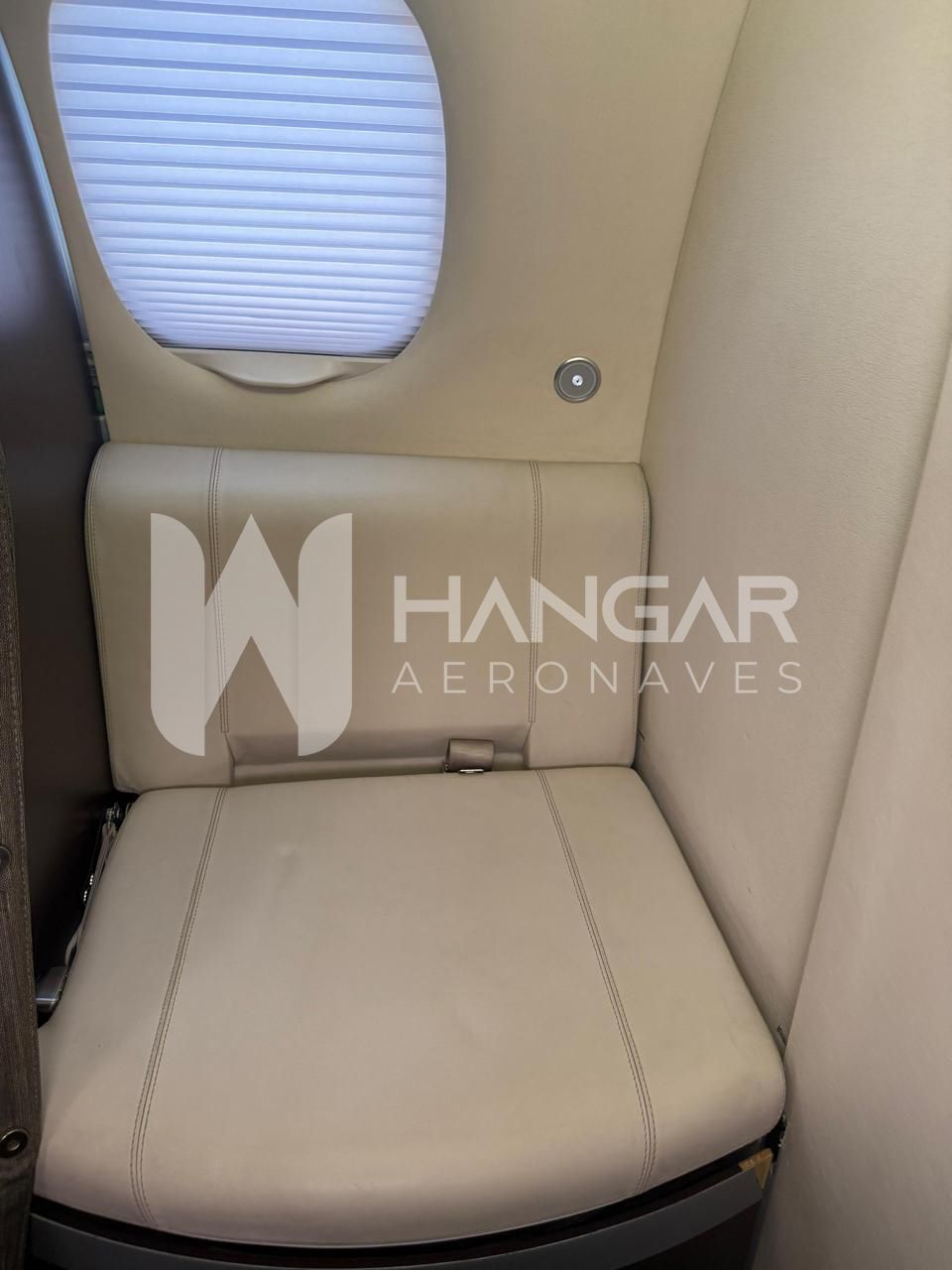 EMBRAER PHENOM 100 2012