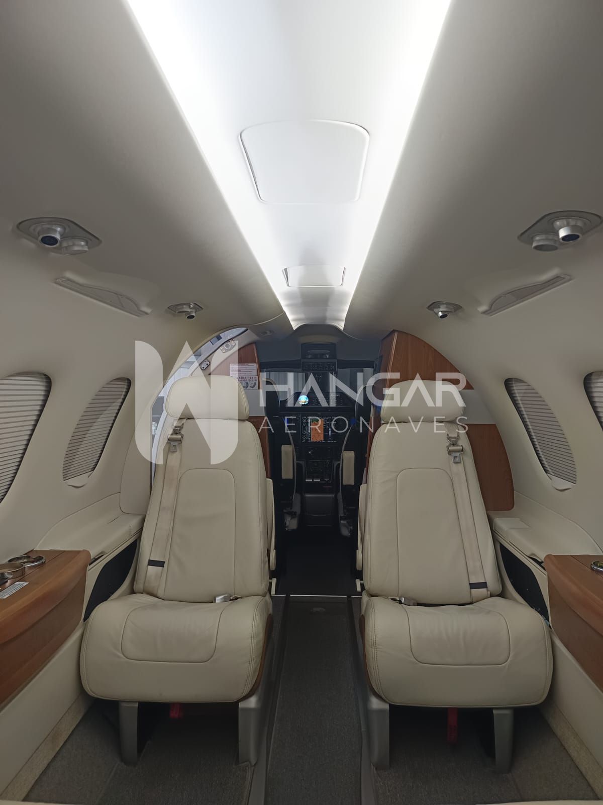 EMBRAER PHENOM 100 2009