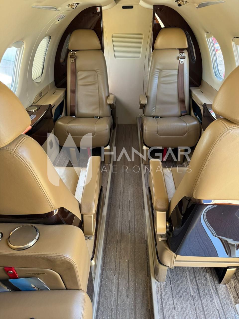 EMBRAER PHENOM 100EV 2018