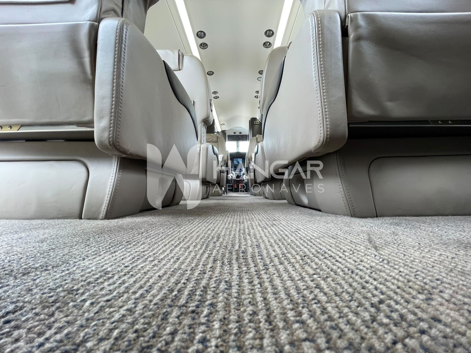 PILATUS PC12-NG 2018