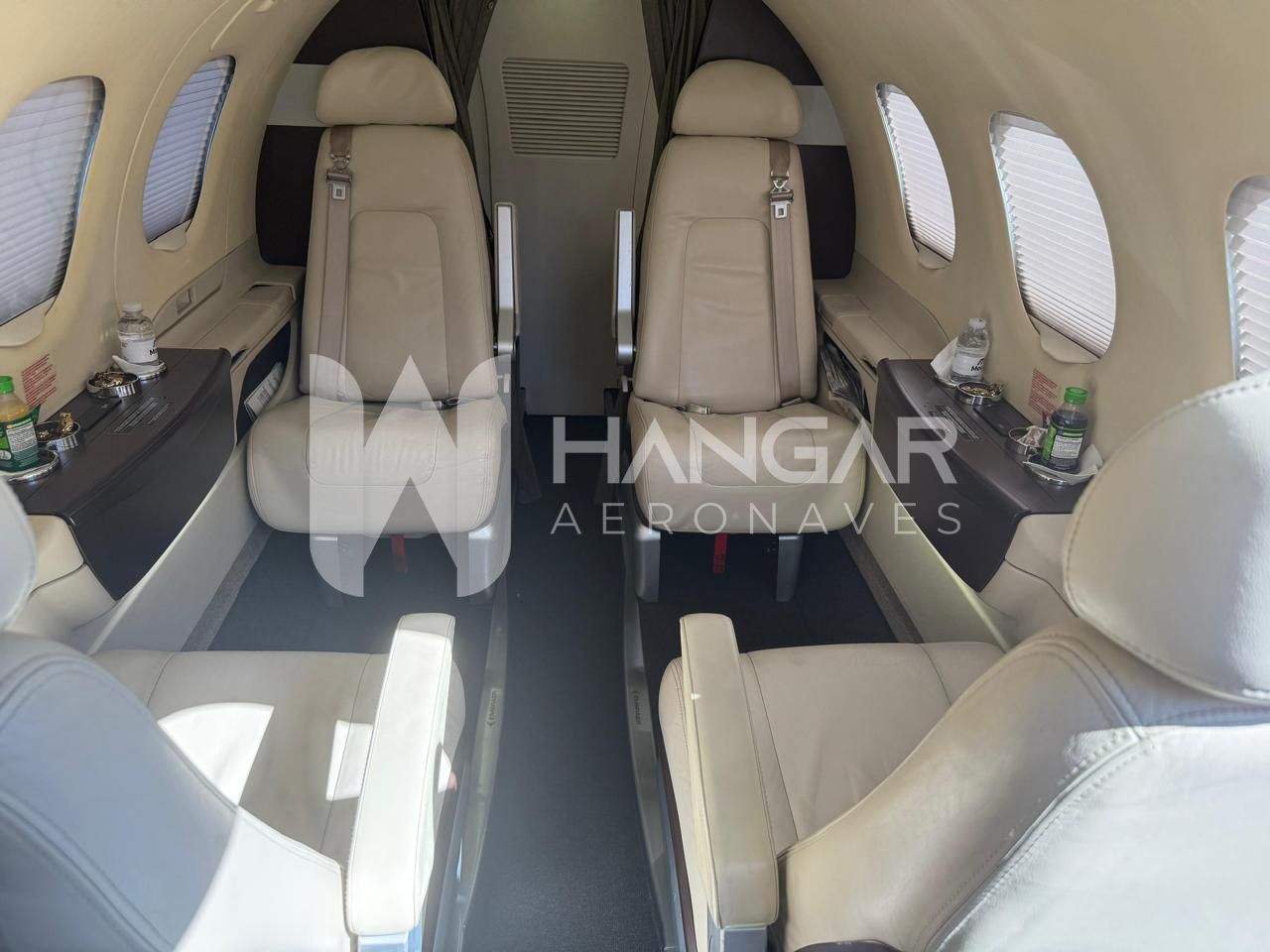 EMBRAER PHENOM 100 2012