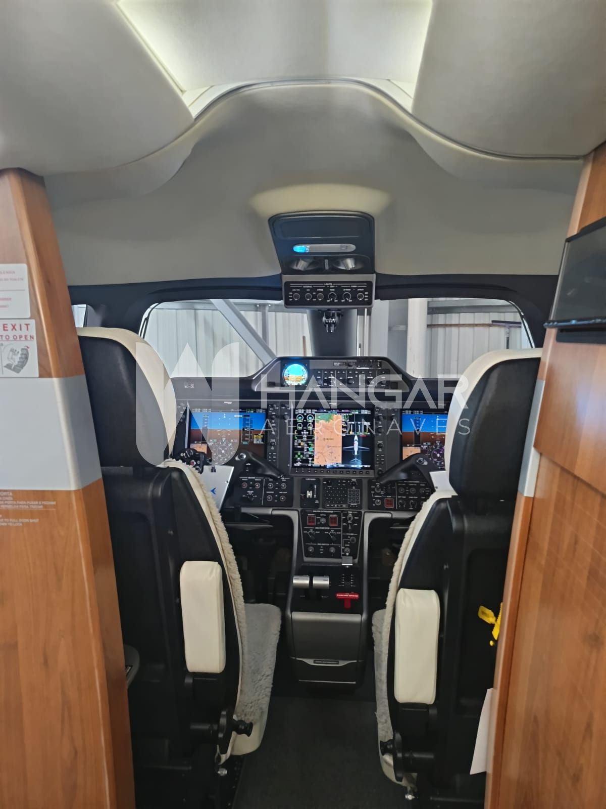 EMBRAER PHENOM 100 2009