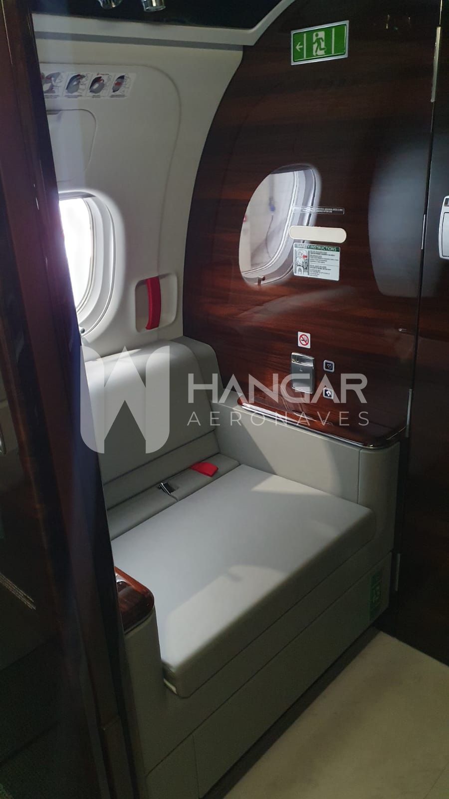EMBRAER PREATOR 500 2024