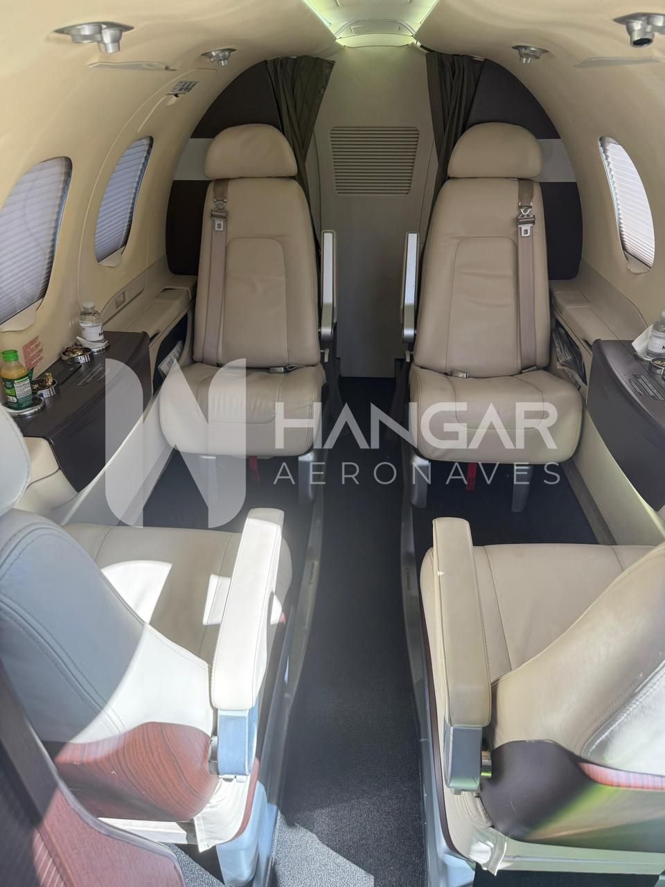 EMBRAER PHENOM 100 2012