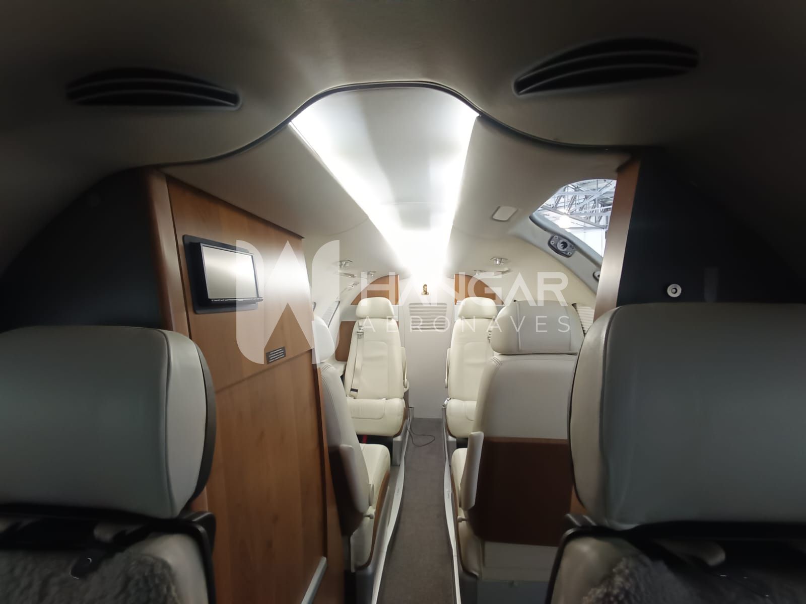EMBRAER PHENOM 100 2009