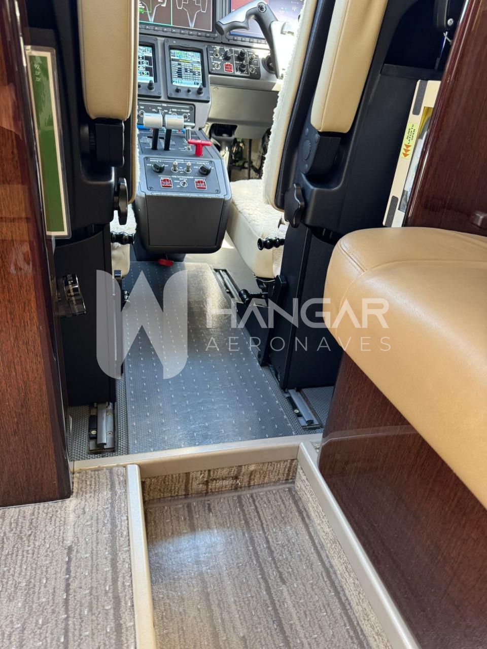 EMBRAER PHENOM 100EV 2018