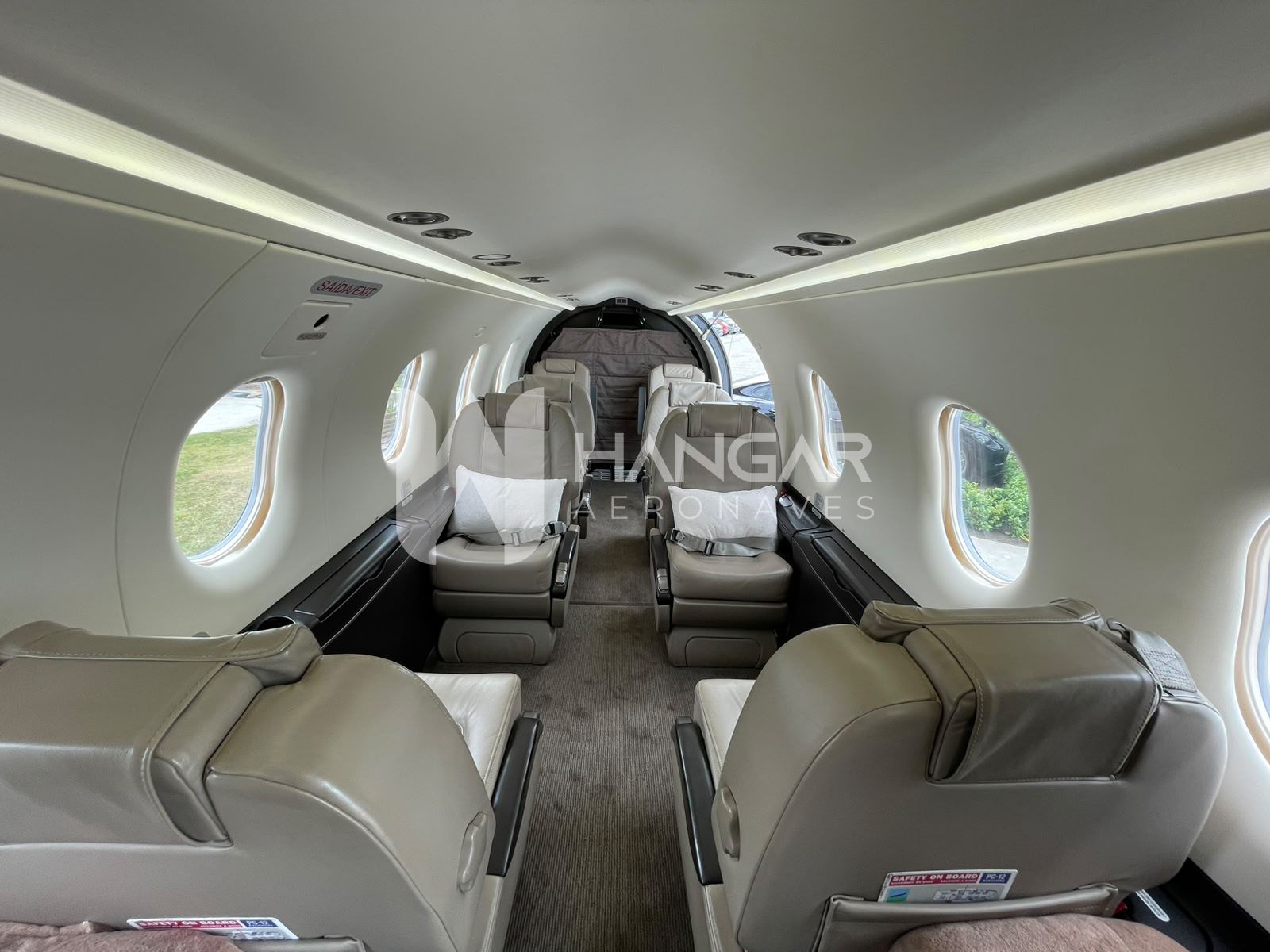 PILATUS PC12-NG 2018