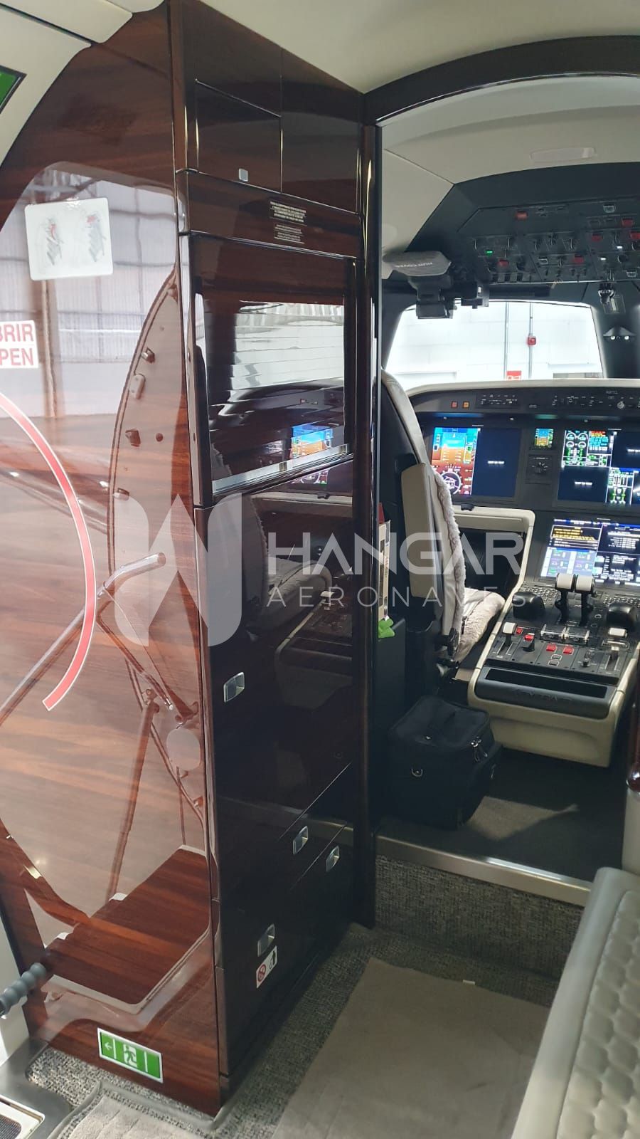 EMBRAER PREATOR 500 2024
