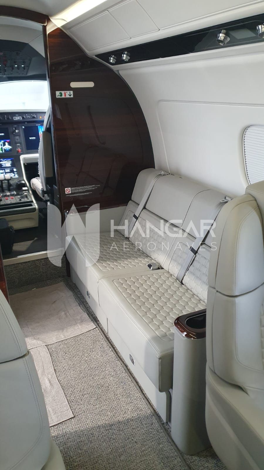 EMBRAER PREATOR 500 2024
