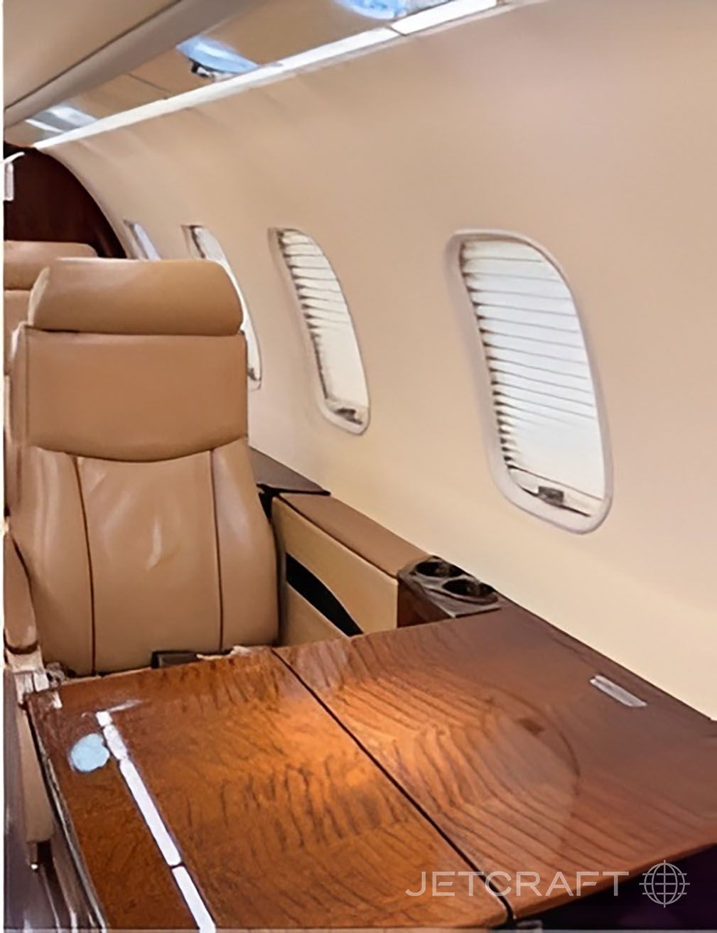 BOMBARDIER LEARJET 40XR 2008