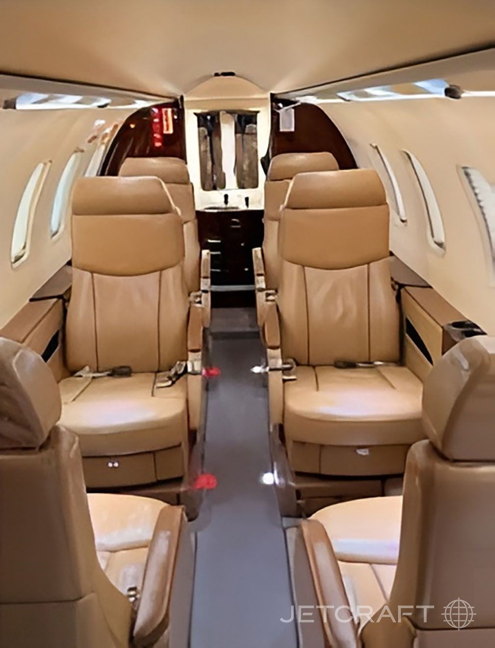 BOMBARDIER LEARJET 40XR 2008