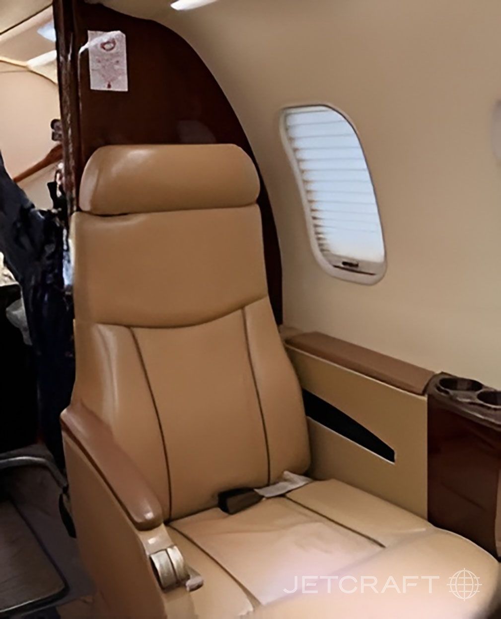 BOMBARDIER LEARJET 40XR 2008