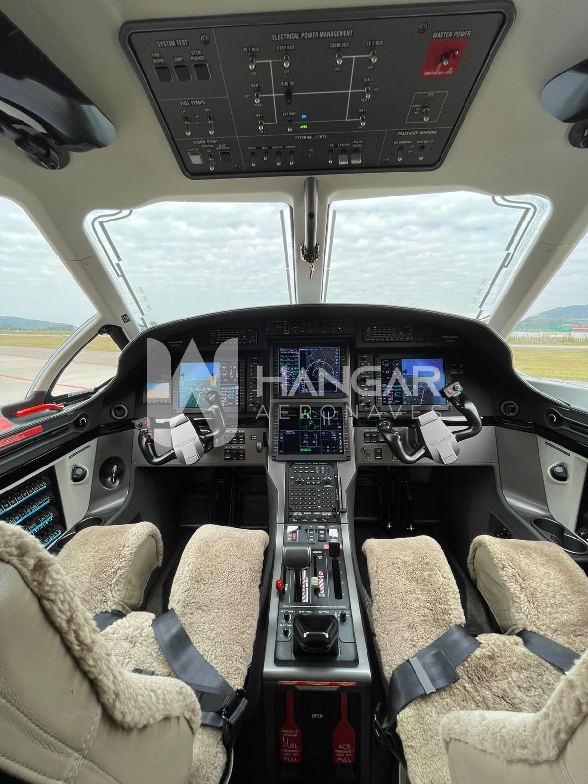 PILATUS PC12-NG 2018