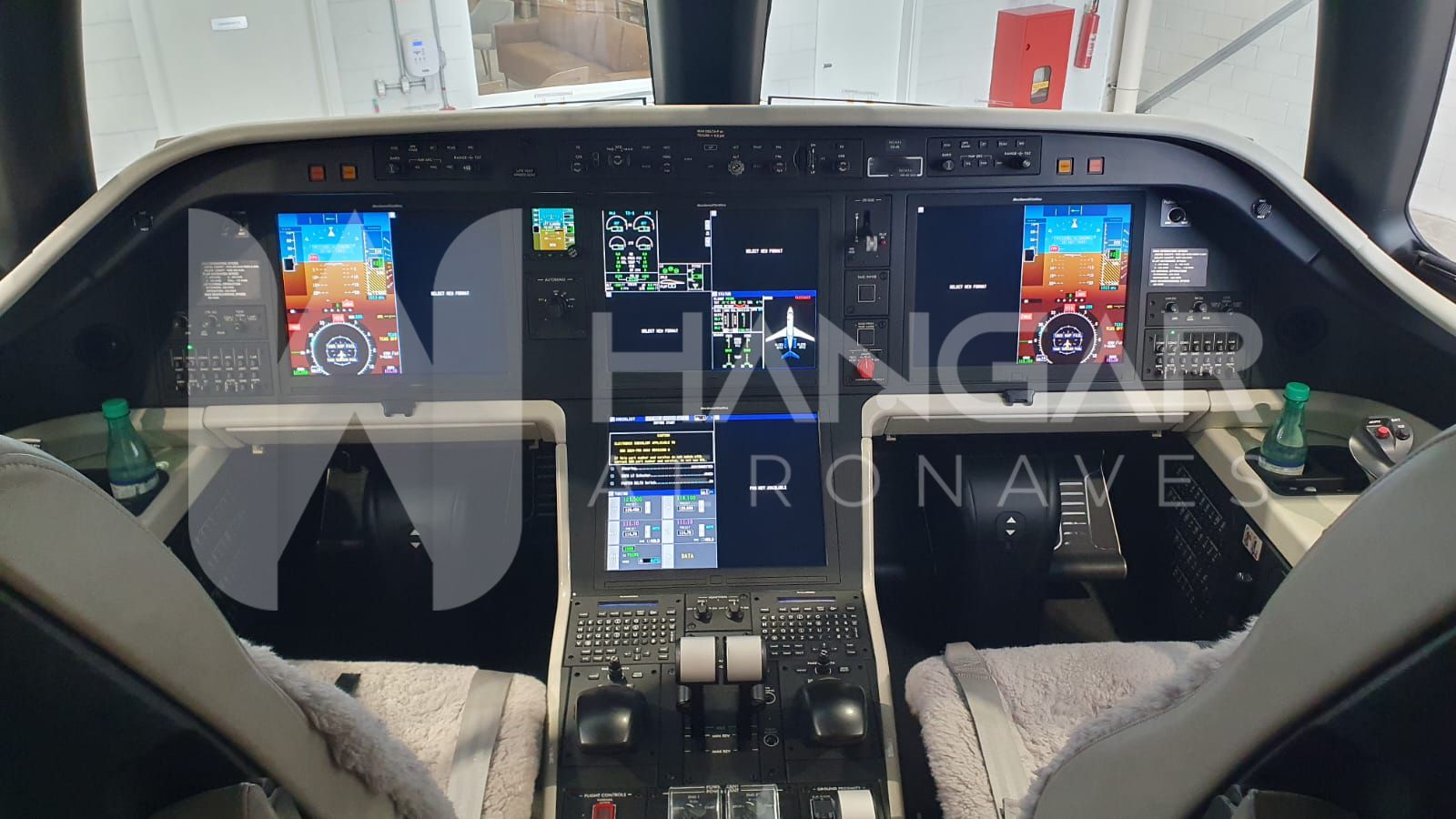 EMBRAER PREATOR 500 2024