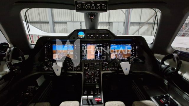 EMBRAER PHENOM 100 2009