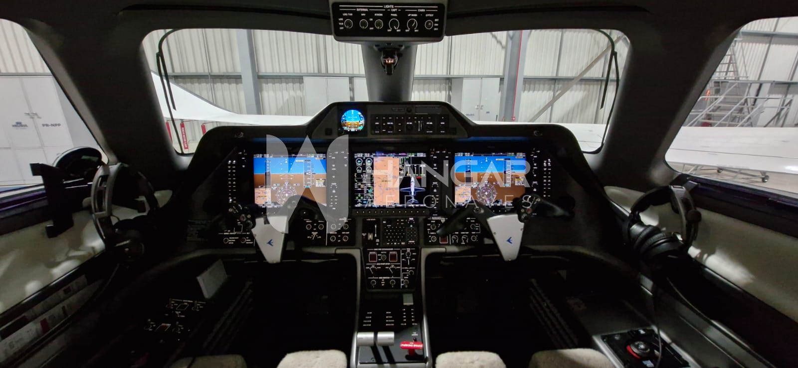 EMBRAER PHENOM 100 2009