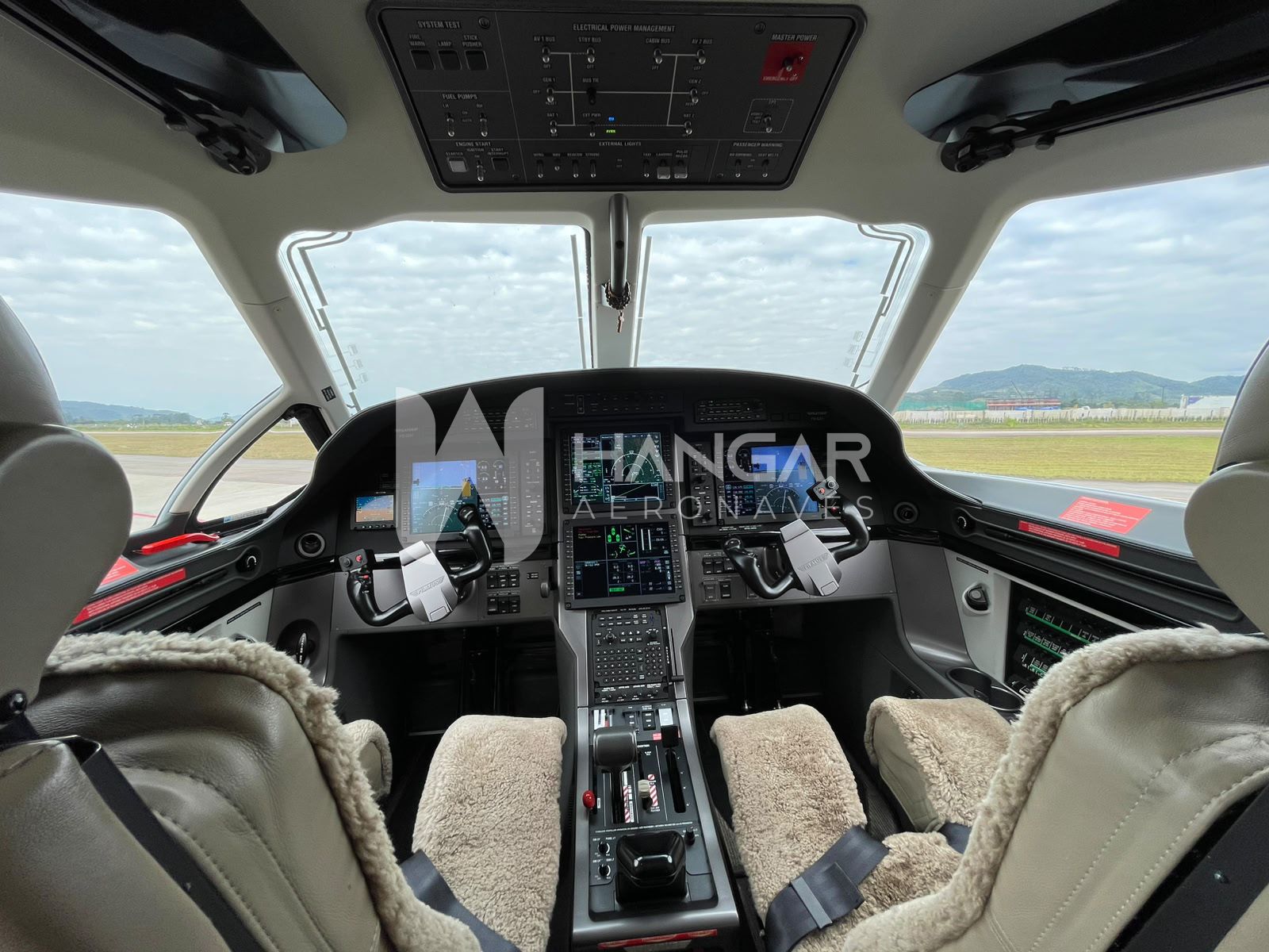 PILATUS PC12-NG 2018