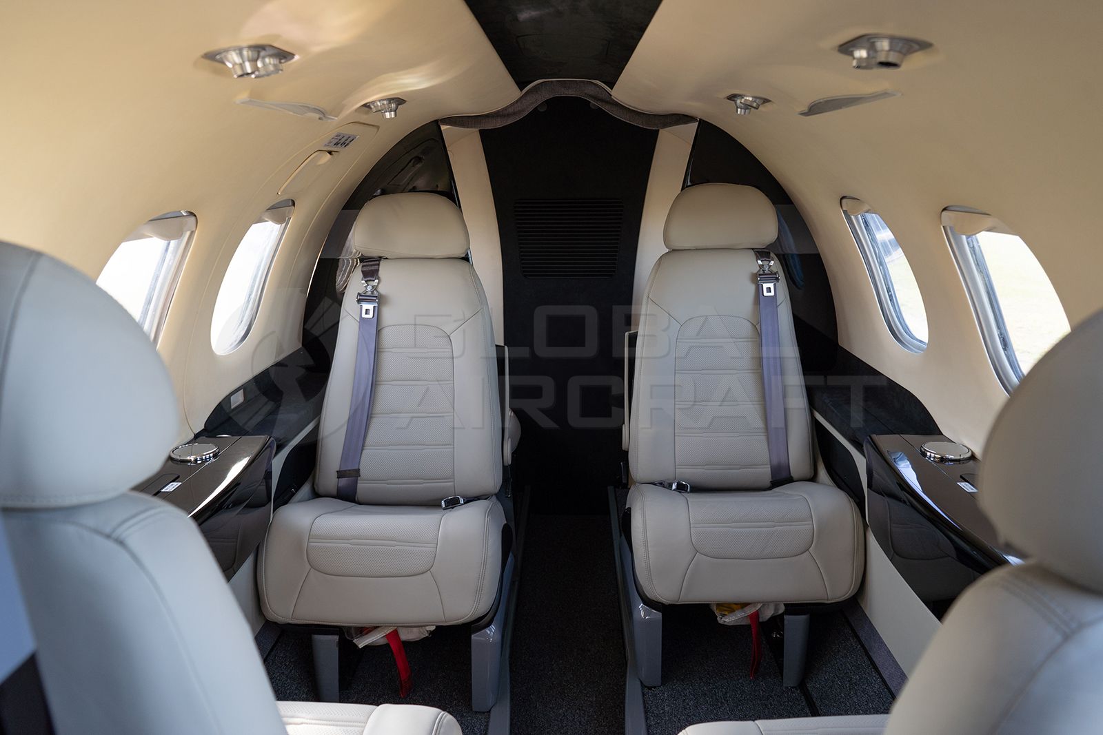EMBRAER PHENOM 100 2009