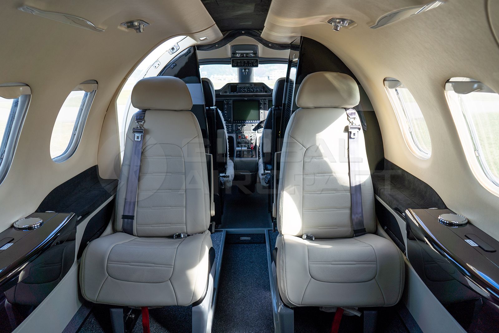 EMBRAER PHENOM 100 2009