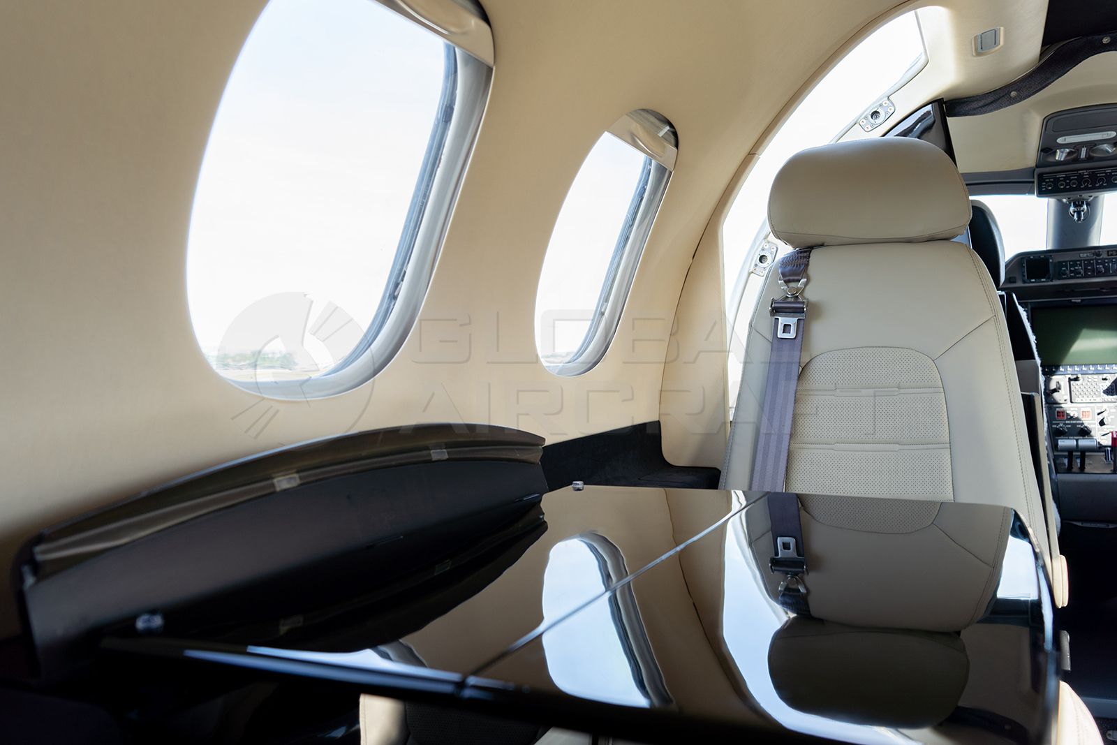 EMBRAER PHENOM 100 2009