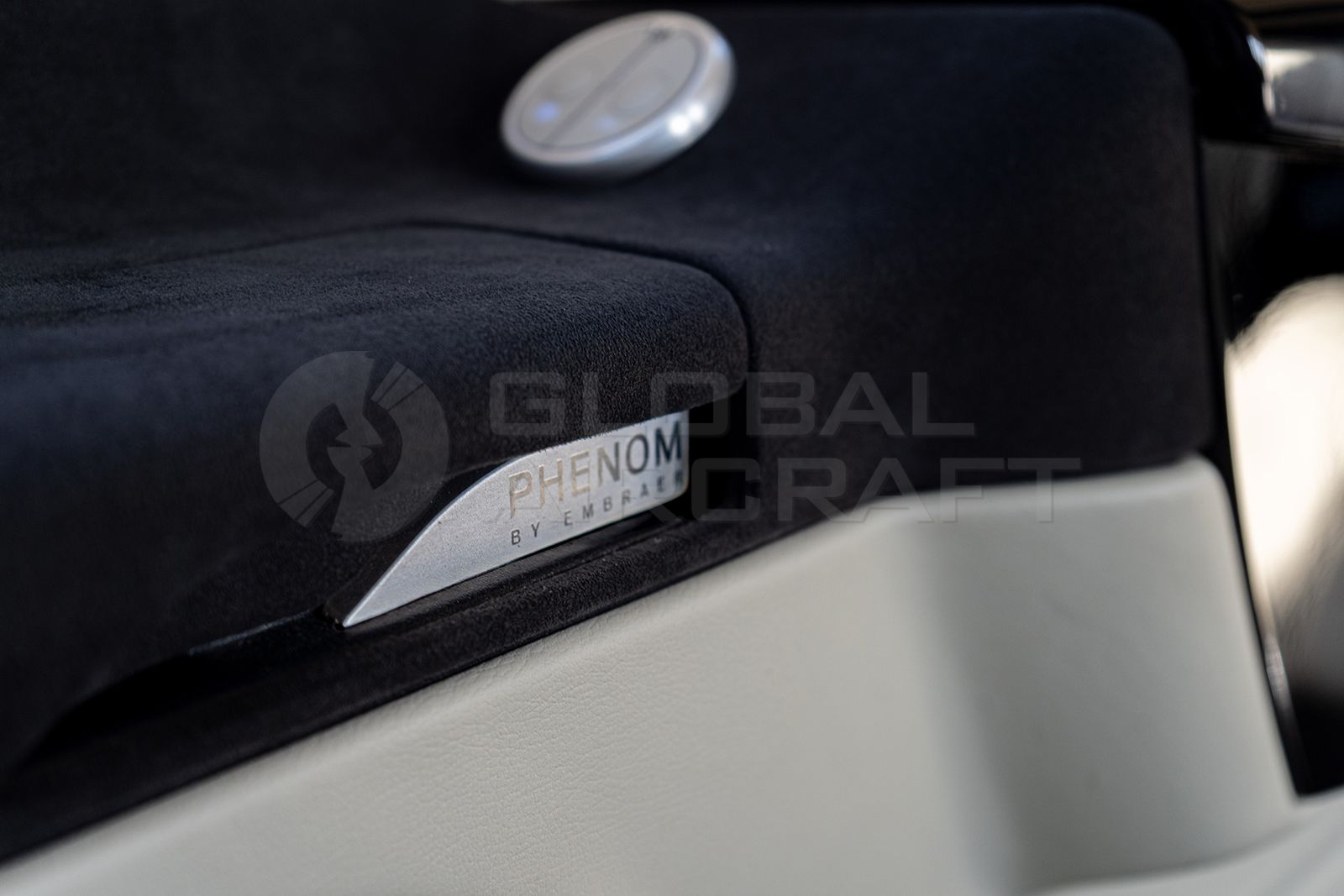 EMBRAER PHENOM 100 2009