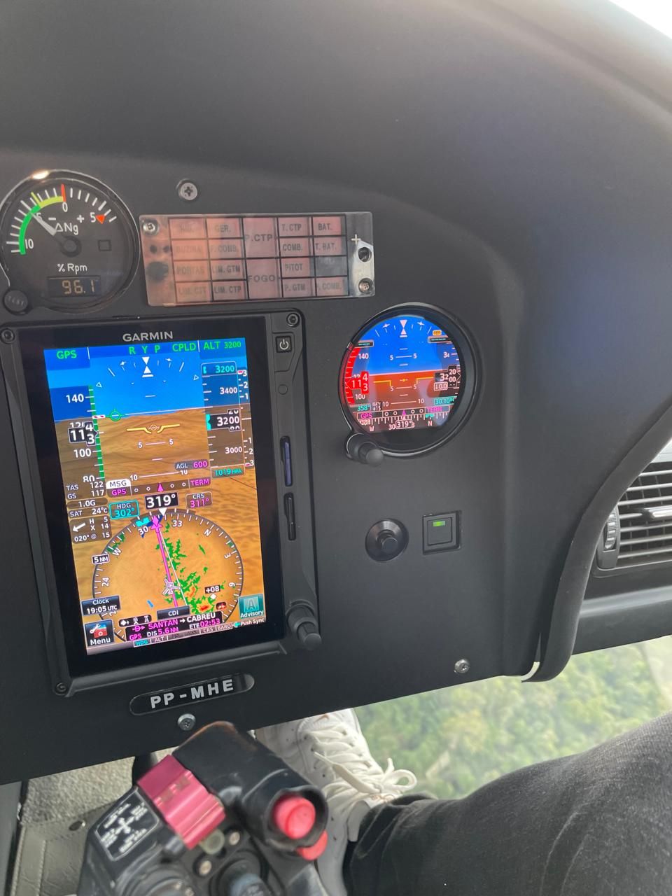 EUROCOPTER AS350 B2 2001