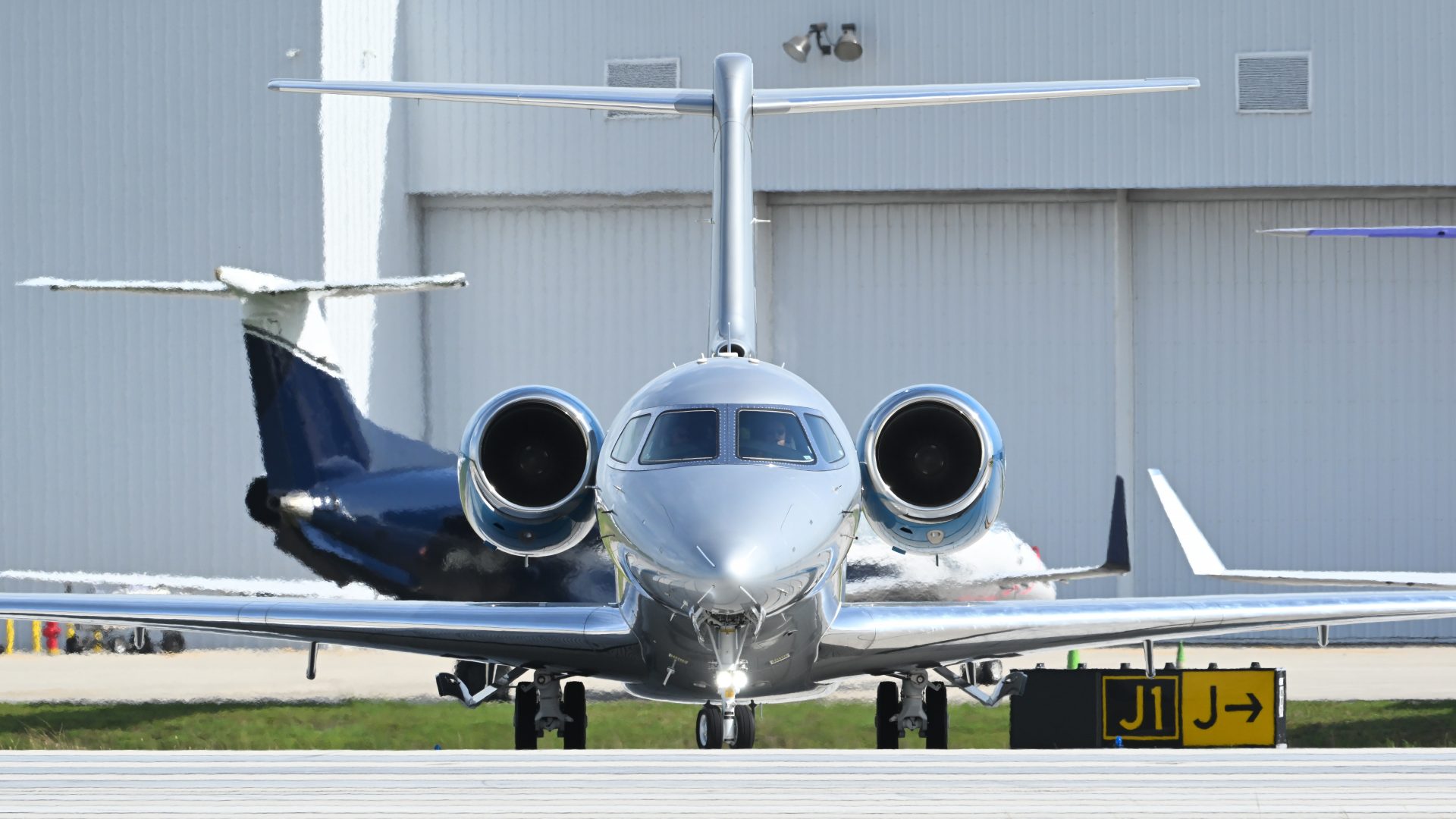 CESSNA CITATION LONGITUDE 2025