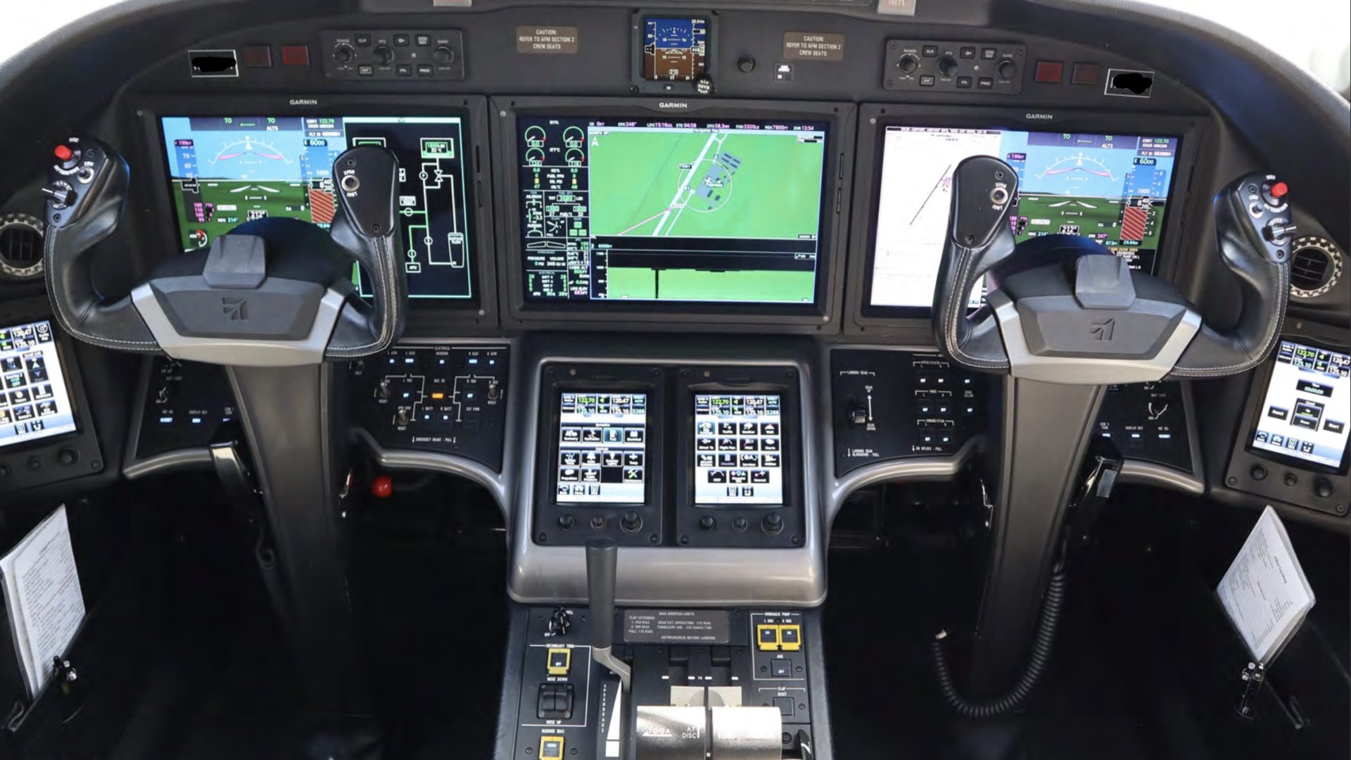 CESSNA CITATION SOVEREIGN + 2016