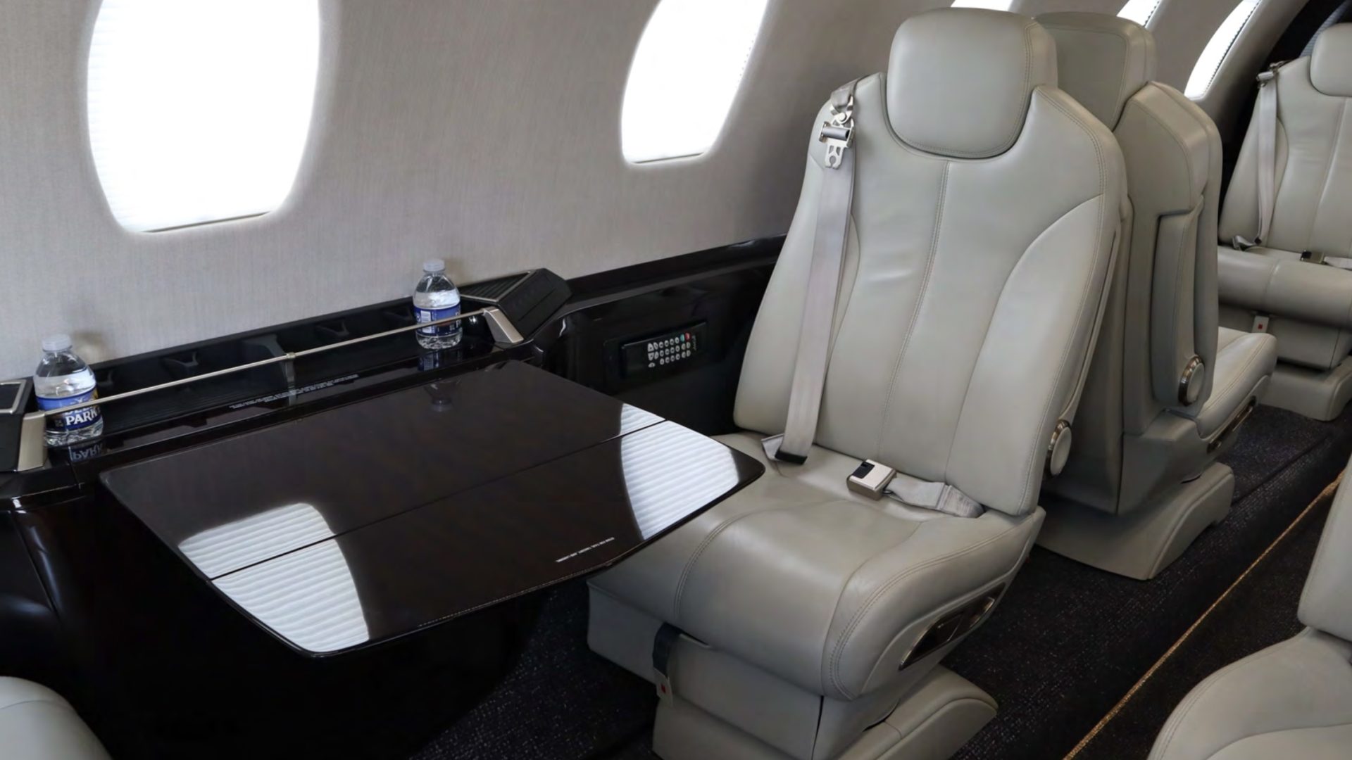 CESSNA CITATION SOVEREIGN + 2016