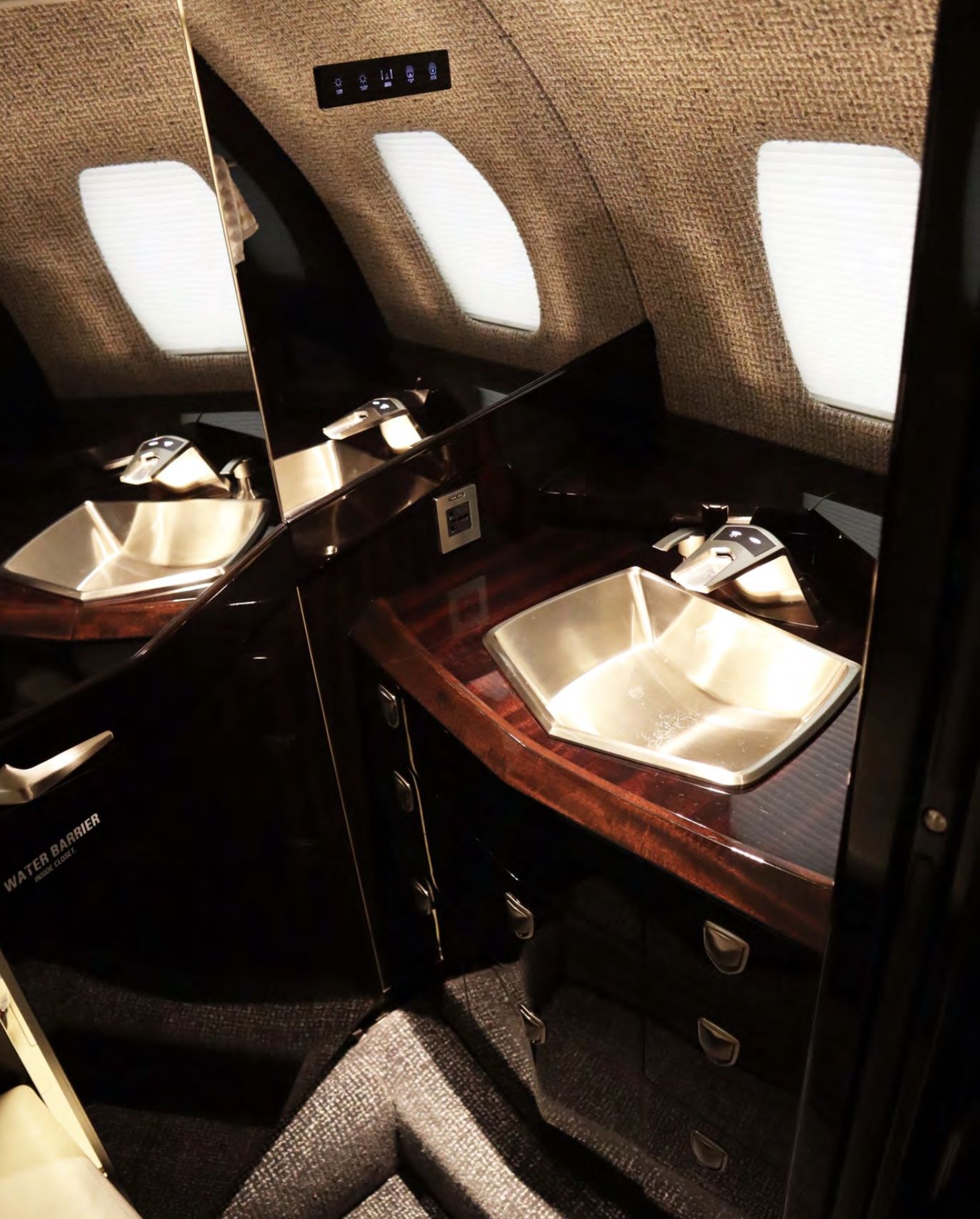 CESSNA CITATION SOVEREIGN + 2016