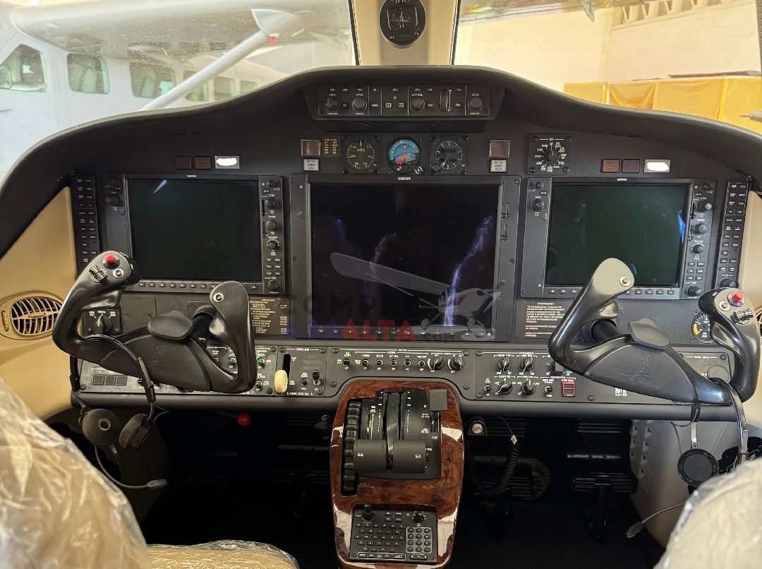 CESSNA CITATION MUSTANG 2009