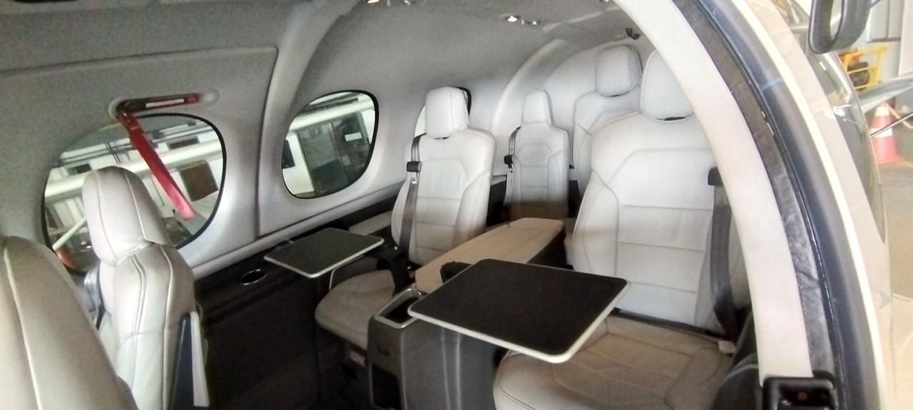 CIRRUS SF50 G2+ VISION JET 2022