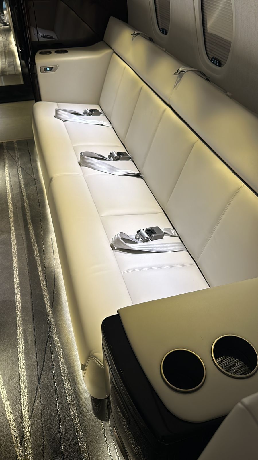 CESSNA CITATION LONGITUDE 2025