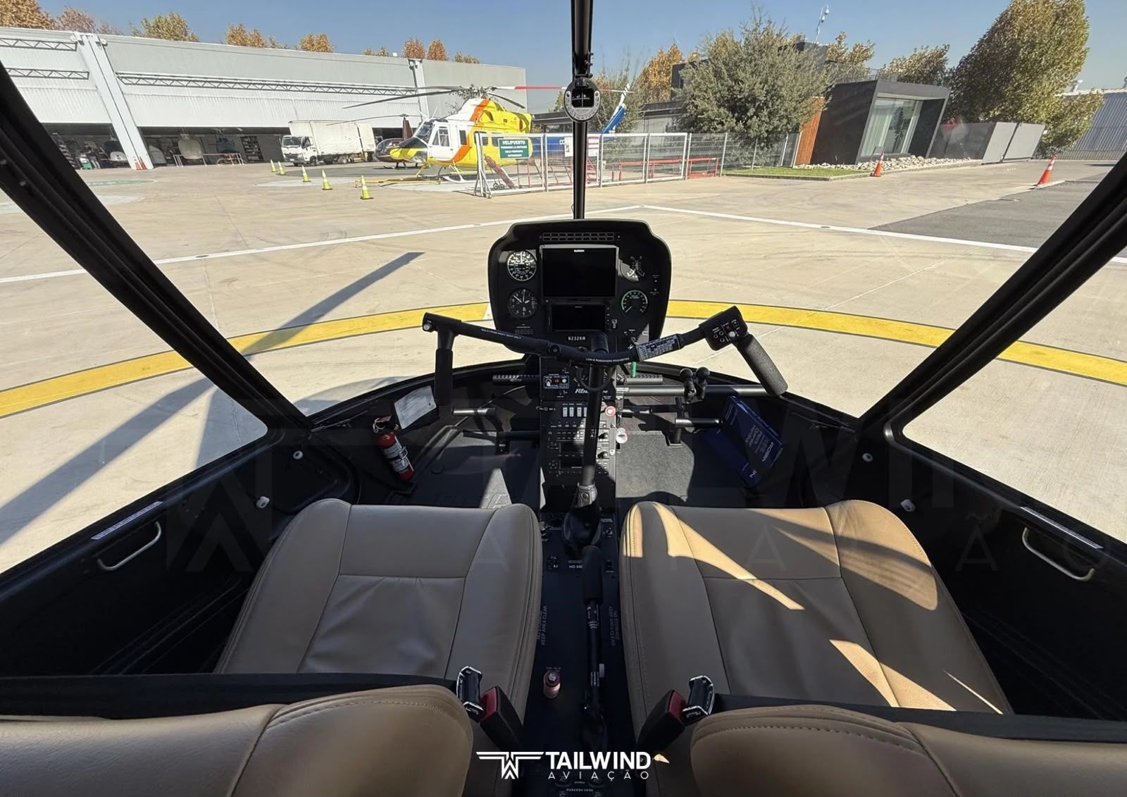 ROBINSON R66 2020