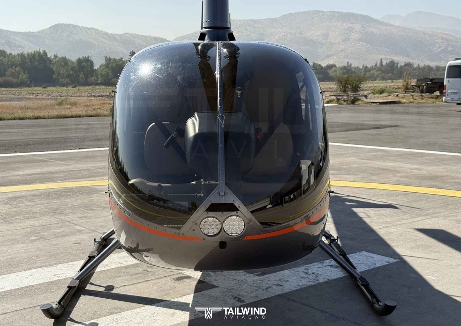 ROBINSON R66 2020