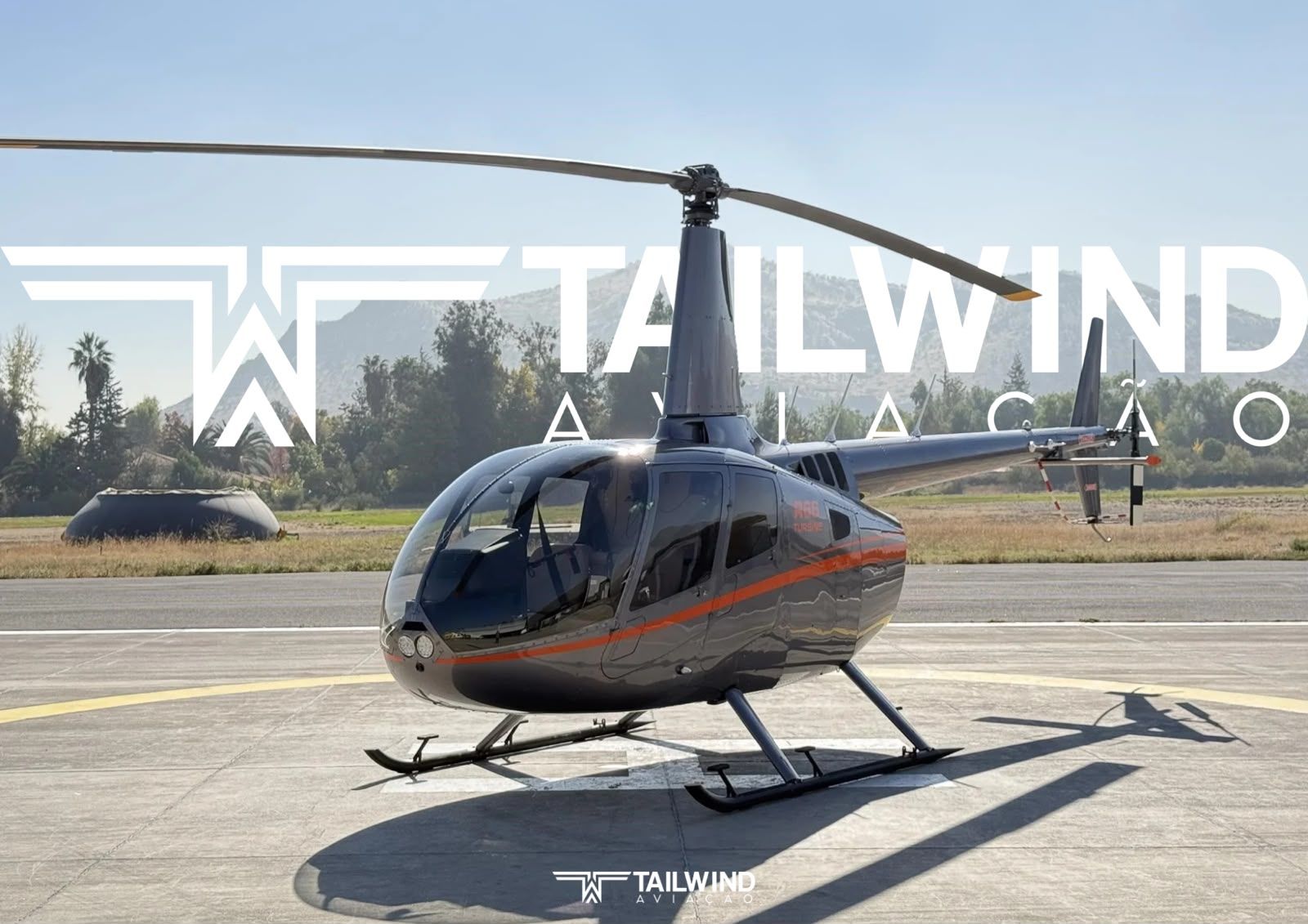 ROBINSON R66 2020