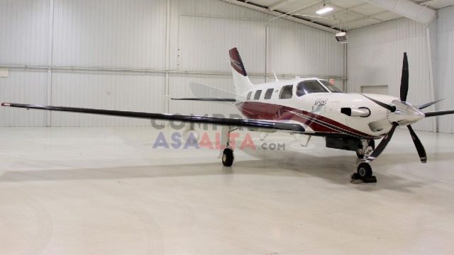 PIPER AIRCRAFT MERIDIAN M500 2016