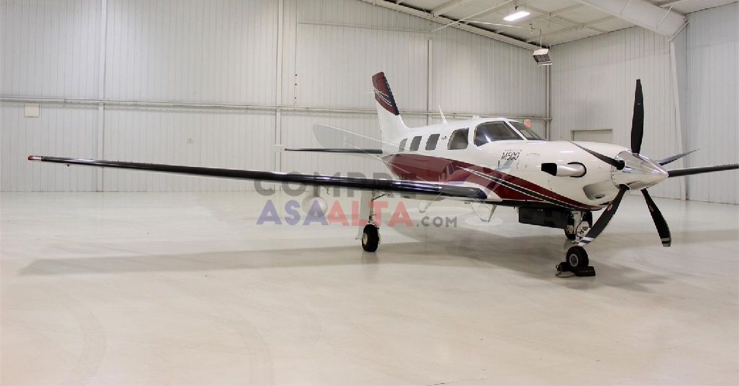 PIPER AIRCRAFT MERIDIAN M500 2016