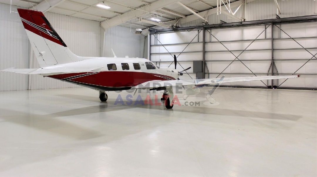 PIPER AIRCRAFT MERIDIAN M500 2016