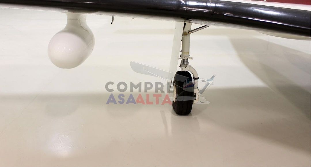 PIPER AIRCRAFT MERIDIAN M500 2016